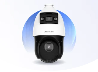 Hikvision DS-2SE7C